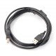 Kabel HDMI-HDMI v1.4 Kabel HDMI-HDMI v1.4