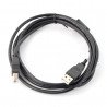 Kabel HDMI-HDMI v1.4 - zdjęcie 2