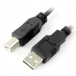 Kabel HDMI-HDMI v1.4