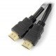 Kabel HDMI-HDMI v1.4 Kabel HDMI-HDMI v1.4