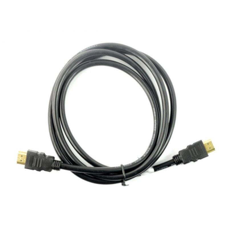 Kabel HDMI-HDMI v1.4