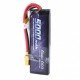Li-Pol Gens Ace 5000mAh 50C 2S 7.4V - XT90 package Li-Pol Gens Ace 5000mAh 50C 2S 7.4V - XT90 package