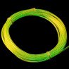 Sparkfun EL Wire - fluorescent green - 3m - zdjęcie 1