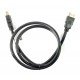 Kabel HDMI-HDMI v1.4 Kabel HDMI-HDMI v1.4
