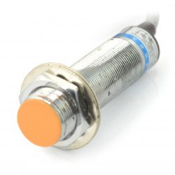 Inductive proximity sensor LJ18A3-5-Z / BY 5mm 6-36V