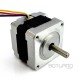 Stepper motor 39BYGH405B: 200 steps/rev 13V 0.4A Stepper motor 39BYGH405B: 200 steps/rev 13V 0.4A