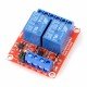 Moduł przekaźnika z izolacją optoelektroniczną Moduł przekaźnika z izolacją optoelektroniczną