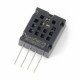 Pędzel ESD drewniany szerokość - 30mm Pędzel ESD drewniany szerokość - 30mm