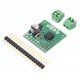 Pololu TB9051FTG - single channel 28V/2,6A motor controller Pololu TB9051FTG - single channel 28V/2,6A motor controller