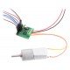 Pololu TB9051FTG - single channel 28V/2,6A motor controller Pololu TB9051FTG - single channel 28V/2,6A motor controller
