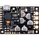 Pololu JRK G2 24v21 - single channel USB motor driver with 40V/21A feedback