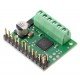 Pololu TB67H420FTG - 2-channel motor controller 47V/3,4A Pololu TB67H420FTG - 2-channel motor controller 47V/3,4A