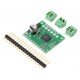 Pololu TB67H420FTG - 2-channel motor controller 47V/3,4A Pololu TB67H420FTG - 2-channel motor controller 47V/3,4A