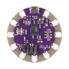 SparkFun LilyPad Arduino USB ATmega32U4 microcontroller - zdjęcie 3