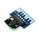 Joystick for micro:bit (EN) IC Test Board Joystick for micro:bit (EN) IC Test Board