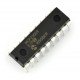 MCP23009-E/P - 8-Bit I/O Expander with Open-Drain Outputs MCP23009-E/P - 8-Bit I/O Expander with Open-Drain Outputs