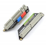 CC3000 moduł WiFi - SparkFun