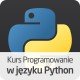 Python programming foundation course - ON-LINE version Python programming foundation course - ON-LINE version