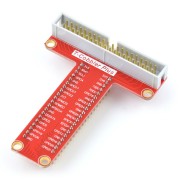 Zestaw radiatorów do Raspberry Pi