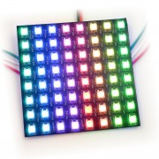 NeoPixel NeoMatrix 8x8 - 64 RGB LED