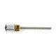 Micro motor DFRobot DC 6V with M4x55mm threaded shaft Micro motor DFRobot DC 6V with M4x55mm threaded shaft