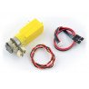 Micro DC Geared Motor w/Encoder-SJ01 (6V 160RPM 120:1) - zdjęcie 2