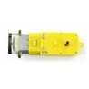 Micro DC Geared Motor w/Encoder-SJ01 (6V 160RPM 120:1) Micro DC Geared Motor w/Encoder-SJ01 (6V 160RPM 120:1) - zdjęcie 3