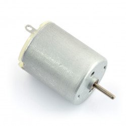 Mini motor MT86 3-6V