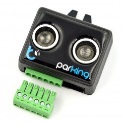 SwitchBox - przekaźnik 230V WiFi