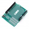 Arduino Proto Shield Rev3 - with connectors - zdjęcie 1
