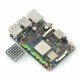 Asus Tinker S - Quad-Core 1,8GHz + 2GB RAM Asus Tinker S - Quad-Core 1,8GHz + 2GB RAM