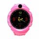 Watch Phone Kids with GPS/WIFI Locator - Pink Watch Phone Kids with GPS/WIFI Locator - Pink