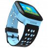 Watch Phone Go with GPS Tracker AW-K2 - blue - zdjęcie 3