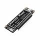 LoPy - Lora, WiFi, Bluetooth BLE + Python API LoPy - Lora, WiFi, Bluetooth BLE + Python API