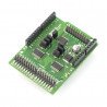 Numato Lab - Digital and Analog IO Expander Shield for Arduino - zdjęcie 1