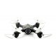 Syma X20W (2.4GHz, kamera FPV WiFi, żyroskop, zasięg do 20m) - biały Syma X20W (2.4GHz, kamera FPV WiFi, żyroskop, zasięg do 20m) - biały