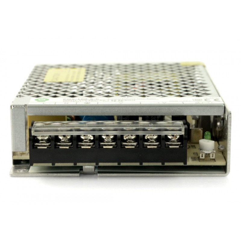 Mounting power supply POS-100-5-C - 5V/18A/90W