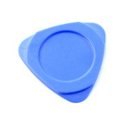 Plastic opening tool
