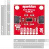 Real Time Clock Module - RV-1805 (Qwiic) Real Time Clock Module - RV-1805 (Qwiic) - zdjęcie 2