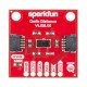 Real Time Clock Module - RV-1805 (Qwiic) Real Time Clock Module - RV-1805 (Qwiic)