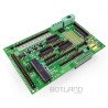 Gertboard - Expansion to Raspberry Pi - DC motor, GPIO Gertboard - Expansion to Raspberry Pi - DC motor, GPIO - zdjęcie 1