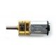 N20-BT07 micro 100:1 320RPM motor - 12V N20-BT07 micro 100:1 320RPM motor - 12V