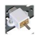 N20-BT07 micro 100:1 320RPM motor - 12V N20-BT07 micro 100:1 320RPM motor - 12V