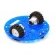 N20-BT07 micro 100:1 320RPM motor - 12V N20-BT07 micro 100:1 320RPM motor - 12V