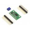 MMA7361L Accelerometer 3-axis of 1.5/6g MMA7361L Accelerometer 3-axis of 1.5/6g - zdjęcie 1