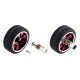 N20-BT16 micro 10:1 2000RPM motor - 9V N20-BT16 micro 10:1 2000RPM motor - 9V