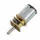 N20-BT19 micro 75:1 170RPM - 9V motor N20-BT19 micro 75:1 170RPM - 9V motor