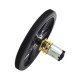 N20-BT25 micro 50:1 630RPM motor - 9V N20-BT25 micro 50:1 630RPM motor - 9V