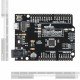 SparkFun BlackBoard - compatible with Arduino SparkFun BlackBoard - compatible with Arduino