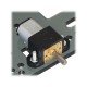 N20-BT30 micro 150:1 150RPM motor - 9V N20-BT30 micro 150:1 150RPM motor - 9V